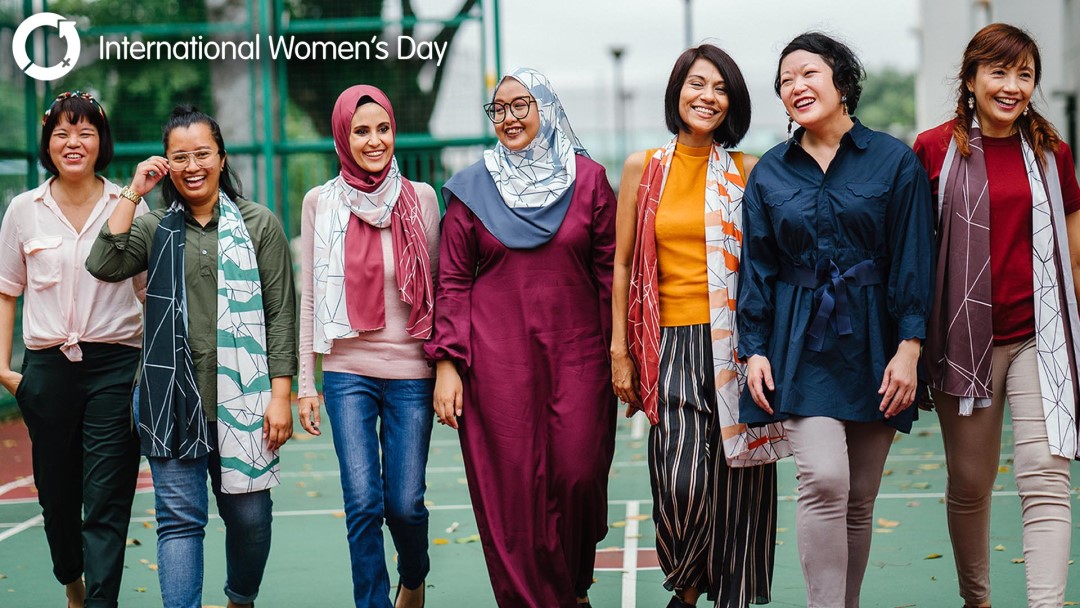 Hari Perempuan Internasional 2025, Koalisi Perempuan Indonesia Minta Pemeriksaan Serius Terhadap Anggota Parlemen yang Misoginis dan Diskriminatif