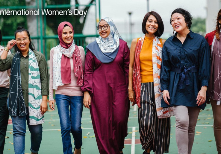 Hari Perempuan Internasional 2025, Koalisi Perempuan Indonesia Minta Pemeriksaan Serius Terhadap Anggota Parlemen yang Misoginis dan Diskriminatif