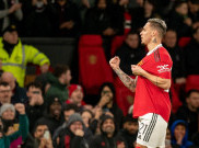Agen Sanggah Kabar Manchester United Ingin Jual Antony