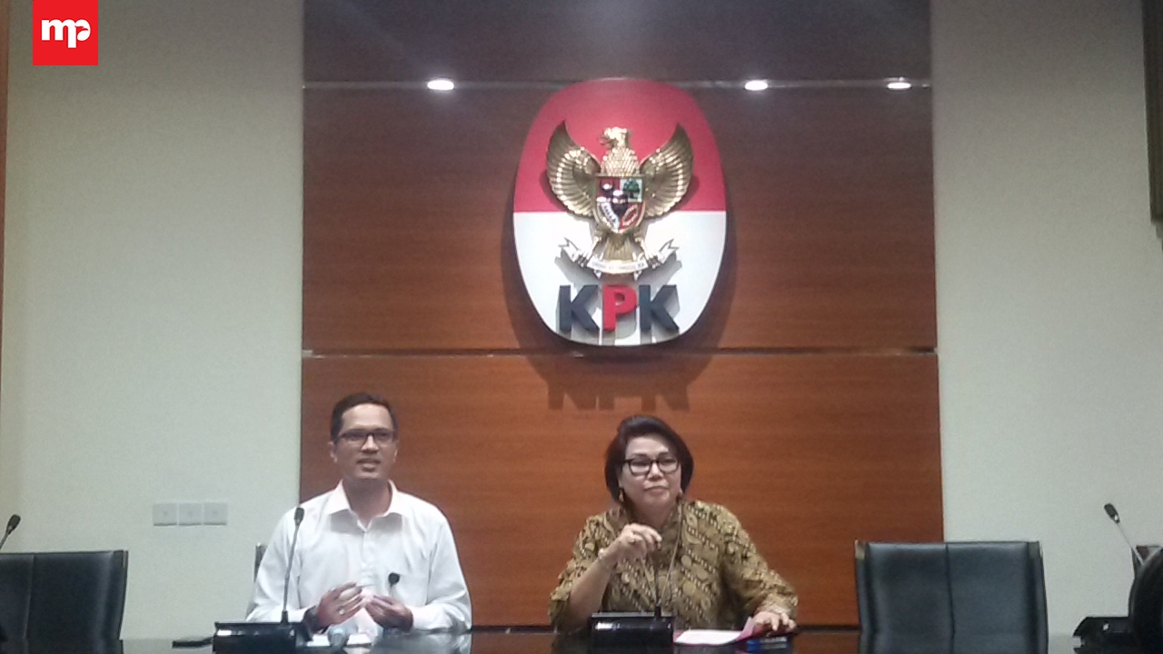 Negara Dirugikan Rp3,7 Triliun Akibat SKL BLBI Sjamsul Nursalim