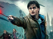 'Harry Potter and The Goblets of Fire' Raup Jutaan Dollar 