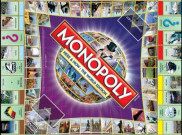 Kolaborasi 3 Raksasa Bawa Monopoly di Layar Lebar, Mimpi yang Tertunda Sejak 2008