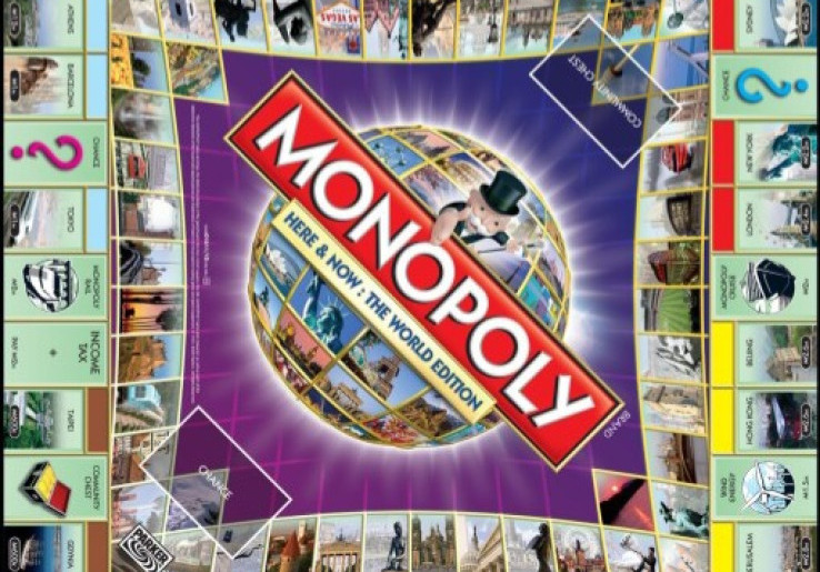Kolaborasi 3 Raksasa Bawa Monopoly di Layar Lebar, Mimpi yang Tertunda Sejak 2008