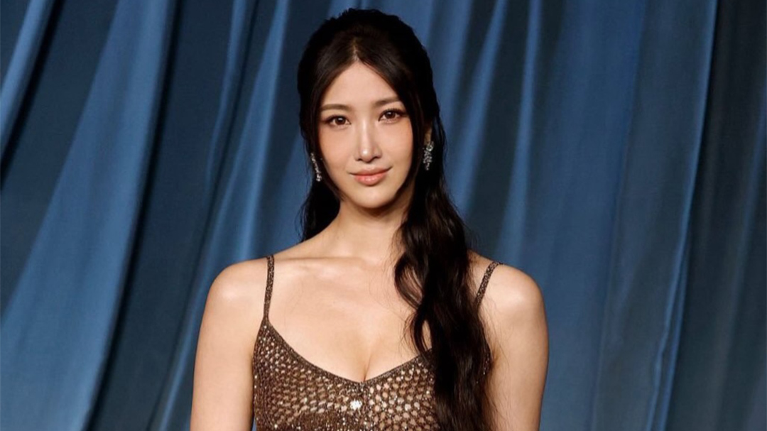 'Golden' Menang Best Original Song di Oscar 2026, Ejae Catatkan Rekor Baru bagi Musisi Korea Selatan 
