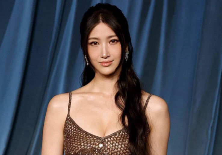 'Golden' Menang Best Original Song di Oscar 2026, Ejae Catatkan Rekor Baru bagi Musisi Korea Selatan 