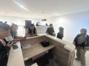 6 Warga Ngotot Berhaji Pakai Visa Kunjungan dan Kerja, Digagalkan di Bandara Yogyakarta