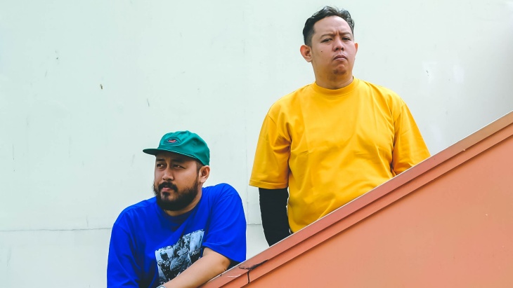 Normal Eve Lepas Single Terbaru Secara 'Eksplisit'