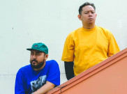 Normal Eve Lepas Single Terbaru Secara 'Eksplisit'