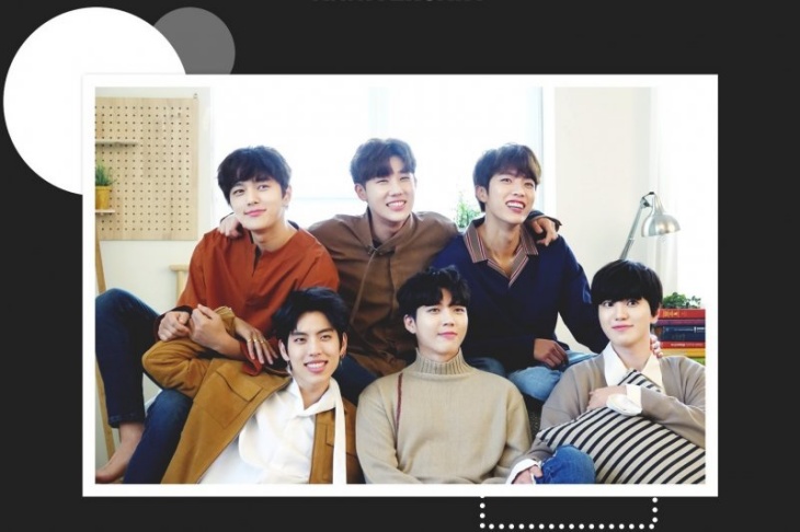 Reuni INFINITE Rayakan 11 Tahun Debut