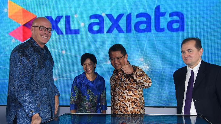 Terungkap, Trafik Komunikasi Pengguna Telepon Seluler Selama Natal