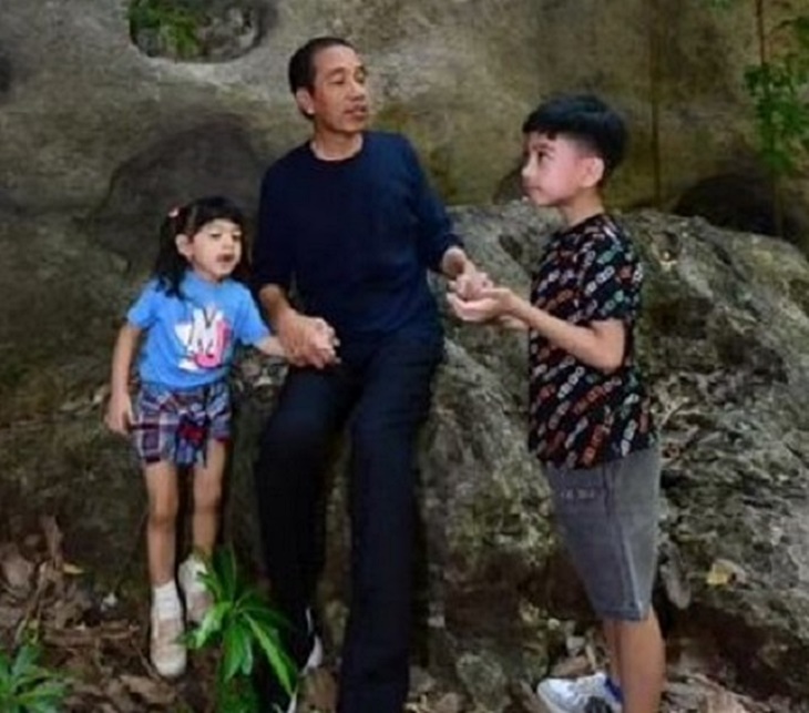 jokowi