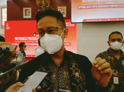 Imbauan Pakai Masker di Luar Ruangan, Menkes: Presiden Orangnya Sangat Waspada