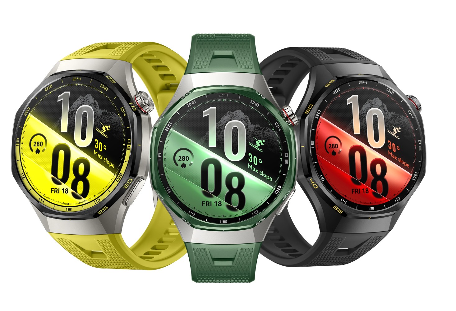Huawei Watch GT 7 Series Meluncur di Indonesia 7 Oktober 2026, Ini Bocoran Spesifikasi dan Fiturnya