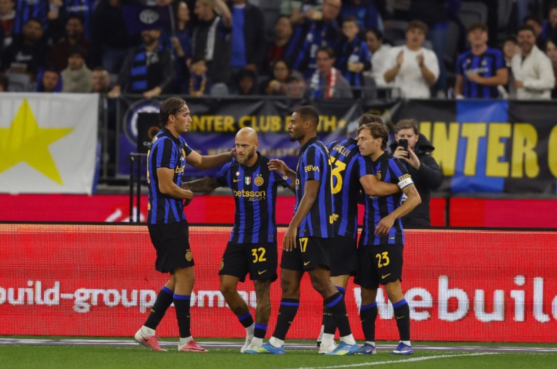 Klasemen Serie A 2026-2027: Inter Milan di Puncak, Napoli Menguntit