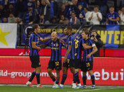 Klasemen Serie A 2026-2027: Inter Milan di Puncak, Napoli Menguntit