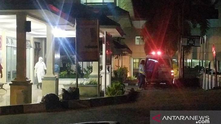 Dokter di Medan Positif Terinfeksi Virus Corona