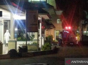 Dokter di Medan Positif Terinfeksi Virus Corona