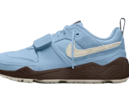 Sneakers Travis Scott x Nike Zoom Field Jaxx Dijadwalkan Rilis pada 2025