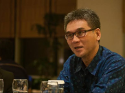 Salah Satu Mantan Timses Anies Mundur dari TGUPP