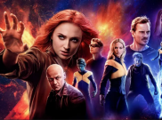 Harapan Baru X-Men Usai Mendapat Kritikan Pedas di Dark Phoenix