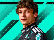 Duel Panas Mercedes, Kimi Antonelli Memenangi GP Kanada 2026