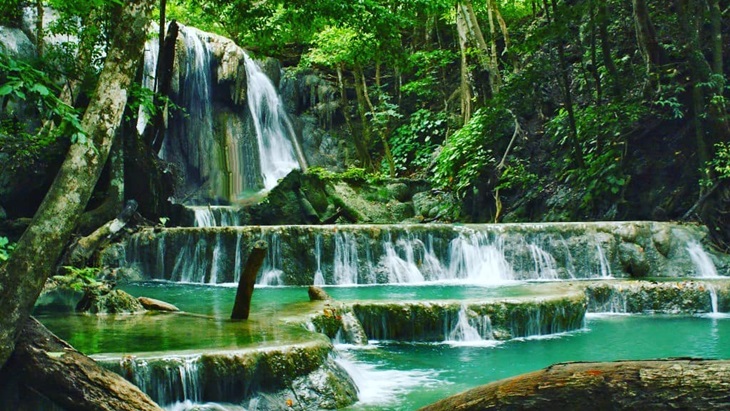 Pulau Moyo, Surga Dunia yang Terselip di Nusa Tenggara Barat