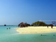 Menelusuri Keindahan Pulau Pari Bersama Travel Trip