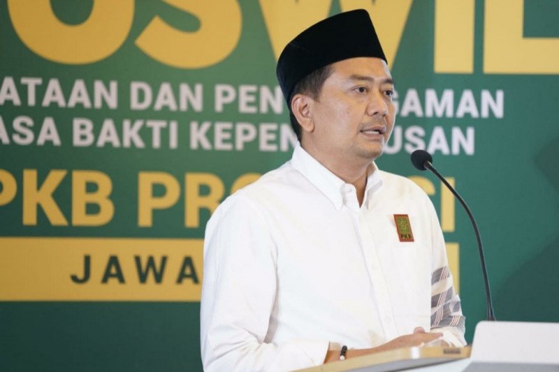 PKB Klaim Partai Pimpinan Anis Matta Sudah Menaruh Hati ke Prabowo