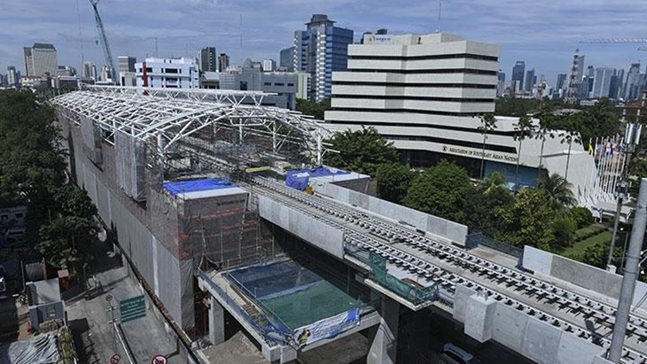 M. Taufik Sebut LRT Proyek Gagal, Pengamat: Pernyataan Keliru