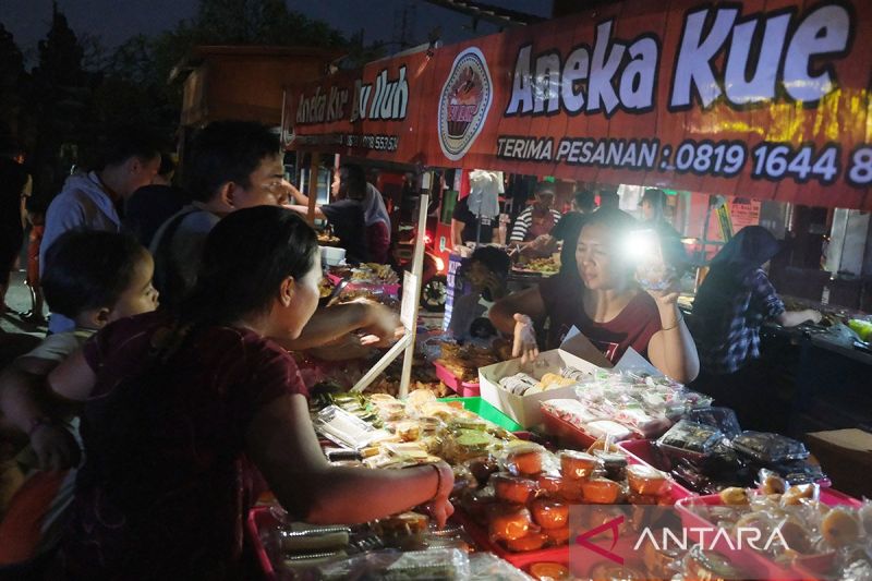 Kementerian ESDM Terjunkan Tim ke Lapangan Cek Penyebab Blackout di Bali