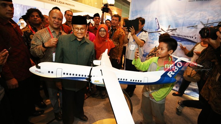 Ucapan Duka Para Artis Indonesia Bagi Habibie, Dari Iwan Fals Hingga BCL