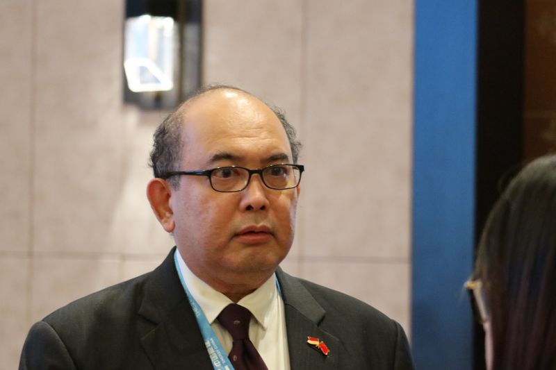 Warga Sukabumi Jadi Korban Sindikat Pengantin Pesanan Warga China