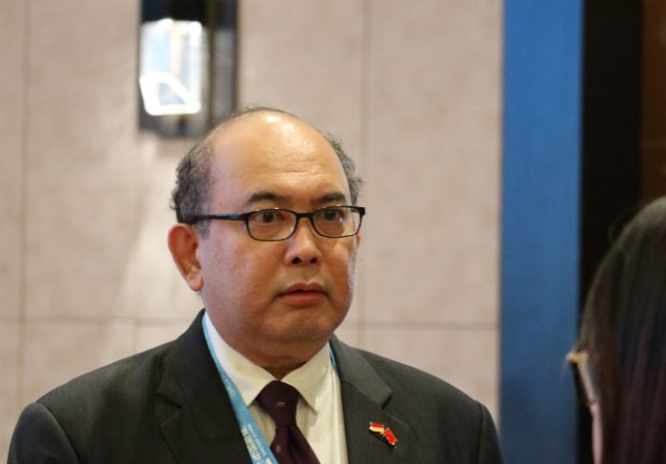 Warga Sukabumi Jadi Korban Sindikat Pengantin Pesanan Warga China