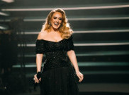Di AS, Album Adele '30' Laku Keras