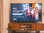 Pandemi Bikin Tantangan Baru Dunia Hiburan dan Peran Negara