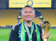 Rudy Eka Priyambada Bawa Al Nassr Putri Juara Liga Arab Saudi 2025/26, Cetak Sejarah untuk Indonesia!