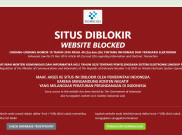 Judol Berkedok Prediction Market, Situs Polymarket Diblokir di Indonesia