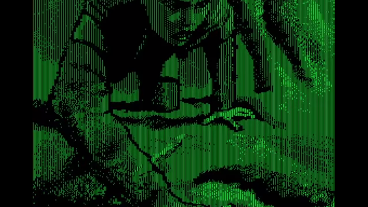 Buat Trailer Pakai Komputer, Animator Indonesia Dipuji Dunia
