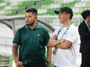 PSMS Punya Presiden Klub Baru, Fendi Jonathan Pimpin ‘Ayam Kinantan’ kembali ke Level Atas