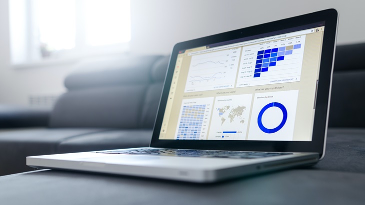 Keamanan Data Menjadi Prioritas Utama Platform Pendanaan Digital