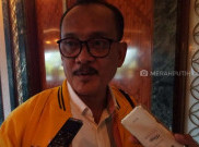  Anggota DPRD Solo dari Golkar Sumbangkan Tiga Bulan Gaji Untuk Penanganan COVID-19