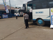 Damri Bakal Beroperasi di Timor Leste