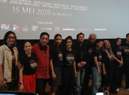 2 Tahun Digarap, Film Horor 