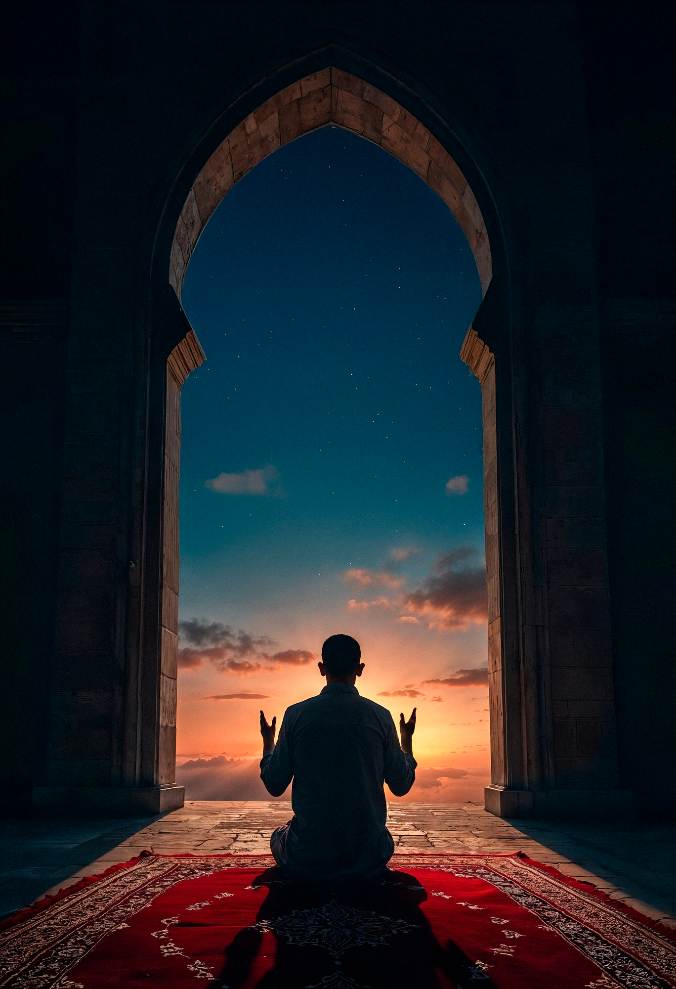 1 Dzulhijjah 2026 Jatuh pada Tanggal Berapa