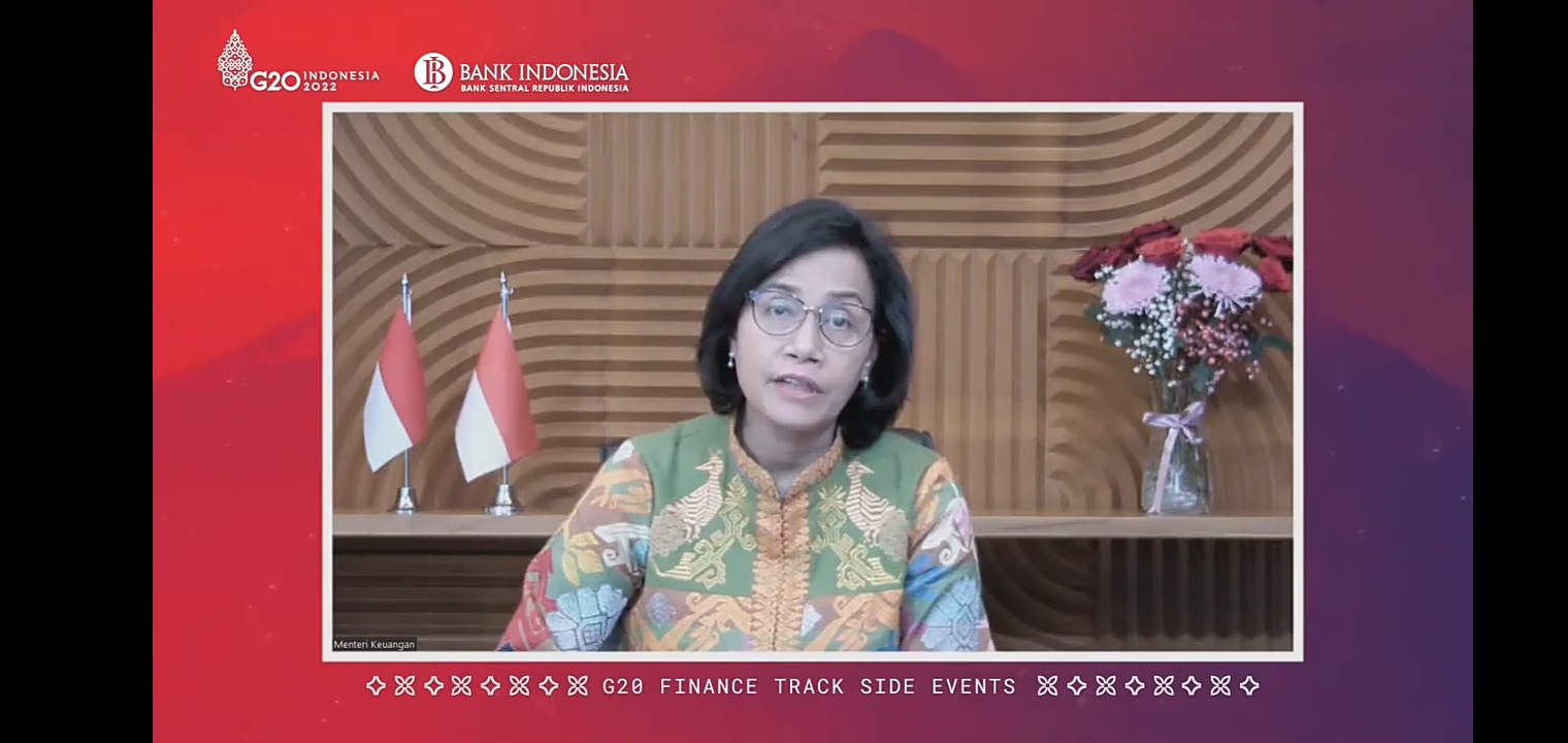 Pemerintah Gelontorkan 23,6 Persen Dari APBN Buat Pemulihan Ekonomi