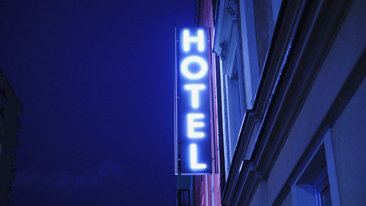 Hotel Syariah Jadi Pilihan Banyak Wisatawan 