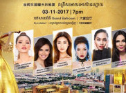 Berasal dari Indonesia, Dona Amelia Sabet Posisi Diva Asia Tahun 2017
