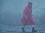 Tips Memilih Jas Hujan untuk Tempur di Musim Hujan