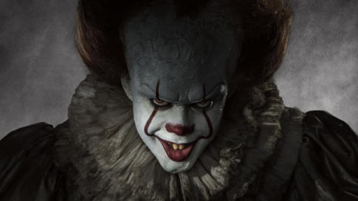 Terlalu Mengerikan, Adegan Ini Dihapus dari Film IT