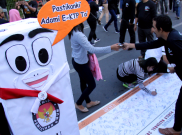 Masa Kampanye, Ini Ancaman KPU terhadap Media Tak Berimbang